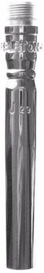 Warburton Backbore J29 for Trumpet