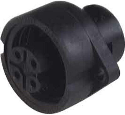 Hirschmann Boîte de montage ICON 3 p. CA 3 GD (932321100)