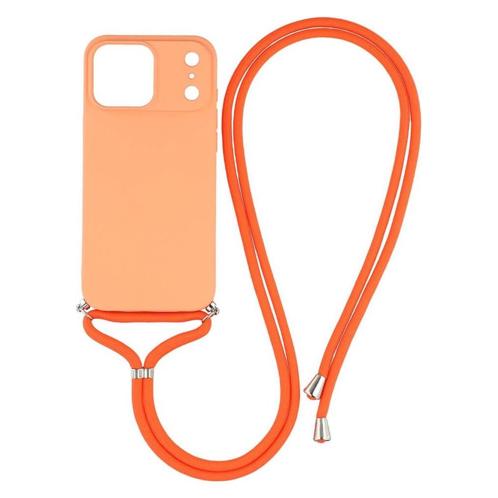 Cover-Discount Hülle mit Umhängeband (61166051)