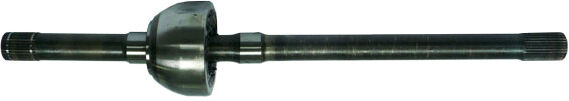 Skf Antriebswelle Vkjc 7475 Für Nissan