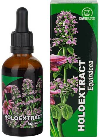 Equisalud Holoextract Equinacea 50 ml
