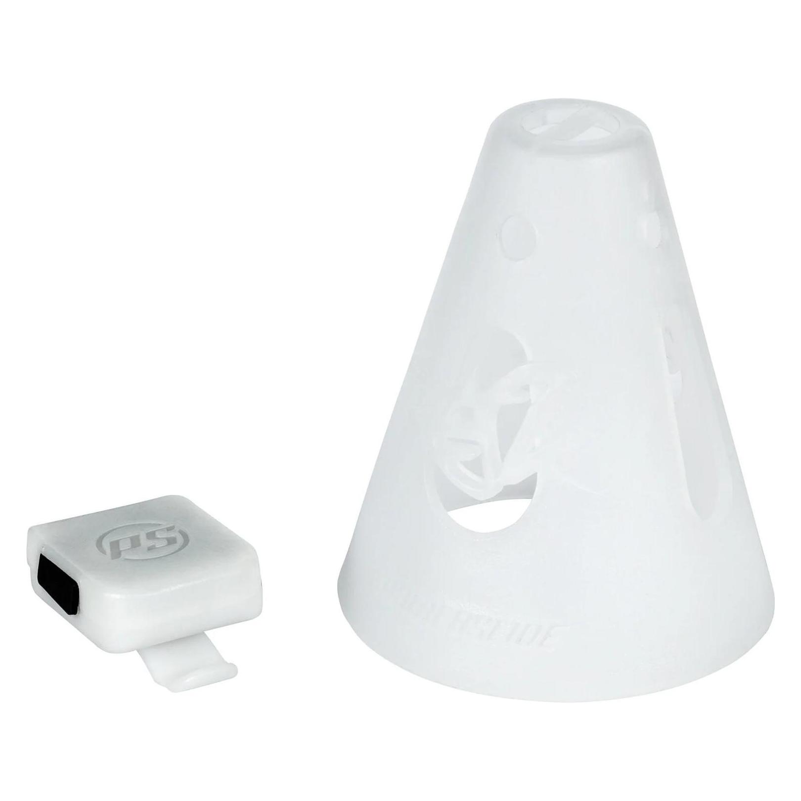 Powerslide LED Cones Glow in the Dark Blue (907068)