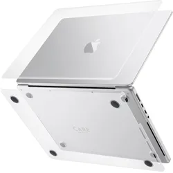 PanzerGlass Care (14", Apple), Notebooktasche, Transparent