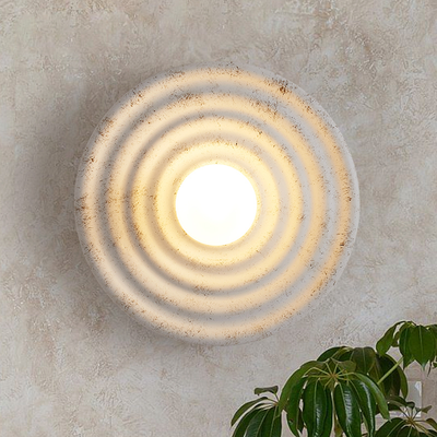 Friendly Fresh Finds Nordic Resin Wall Lamp Modern Decorative Lighting For Bedroom Living Room Nordic Resin Wall Lamp Modern Decorative Lighting For Bedroom Living Room