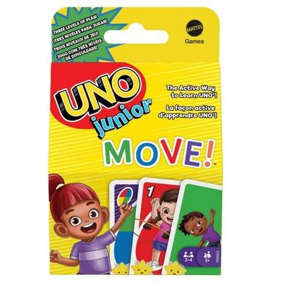 UNO Junior Move.