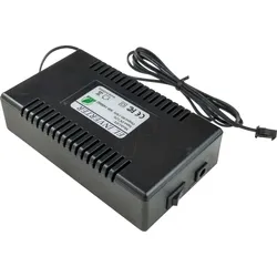 EL-INVERTER 38 - Inverter, 12V/130V, für Folien bis 1500 cm3, A4/A3