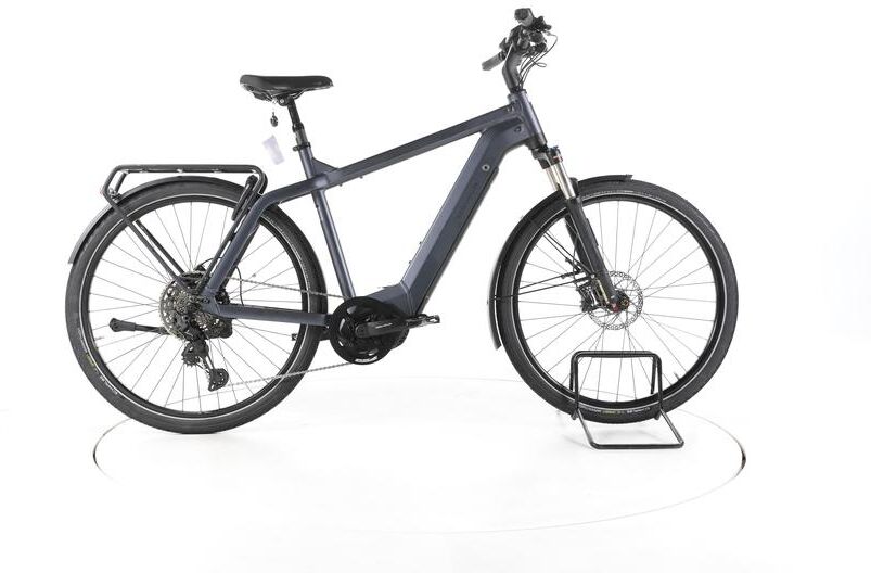 Riese & Müller Charger3 touring E-Bike da Trekking - 296257