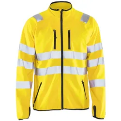 Blakläder,  Warnschutz Softshelljacke 4906 (M)