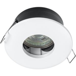 OSRAM LED-Einbaustrahler Twistlock, warmweiß, 4,3W / 230V, IP65, Loch-Ø 70mm
