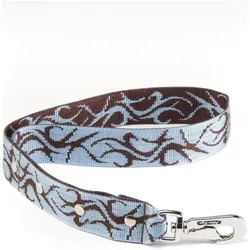 Alter Ego Italy Tatoo (Hund, Allgemein, Spazieren), Halsband + Leine