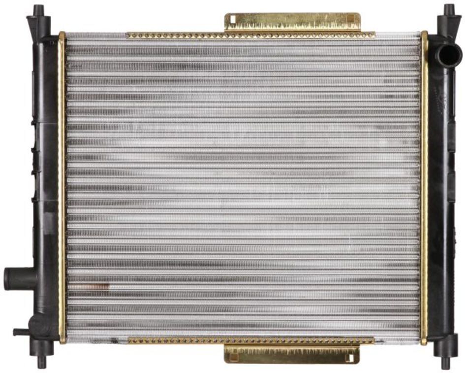 Kühler, Motorkühlung NRF 58107A