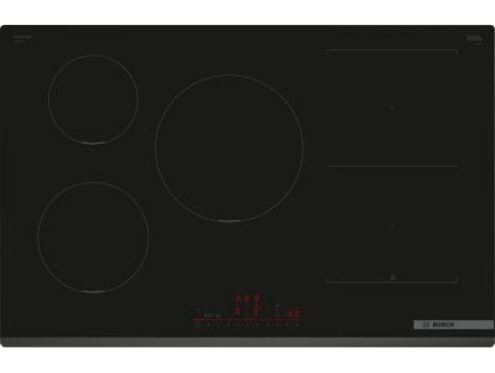 Bosch - Plaque Induction Pvw831hc1e