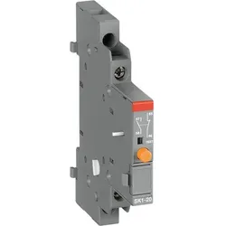 ABB Stotz S&amp;J Signalkontakt SK1-20