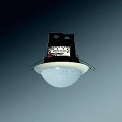 Regiolux Steuergerät+Sensor LC-BEG PD4-S-DE