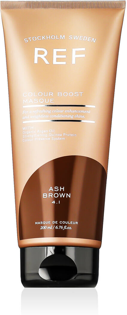 REF Colour Boost Masque 200 ml color Sandy Blonde 8.31