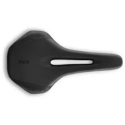 Fizik Luna X5 MTB-Sattel – Black – Large