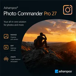 Ashampoo Photo Commander Pro 27