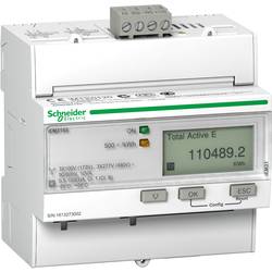 Schneider Electric A9MEM3165 A9MEM3165 E-Zähler digital 63 A MID-konform: Ja Piece 1 St.