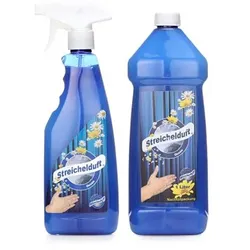 WÄSCHEDUFT Streichelduft Sinnesfreude durch Berührung 500ml & 1l