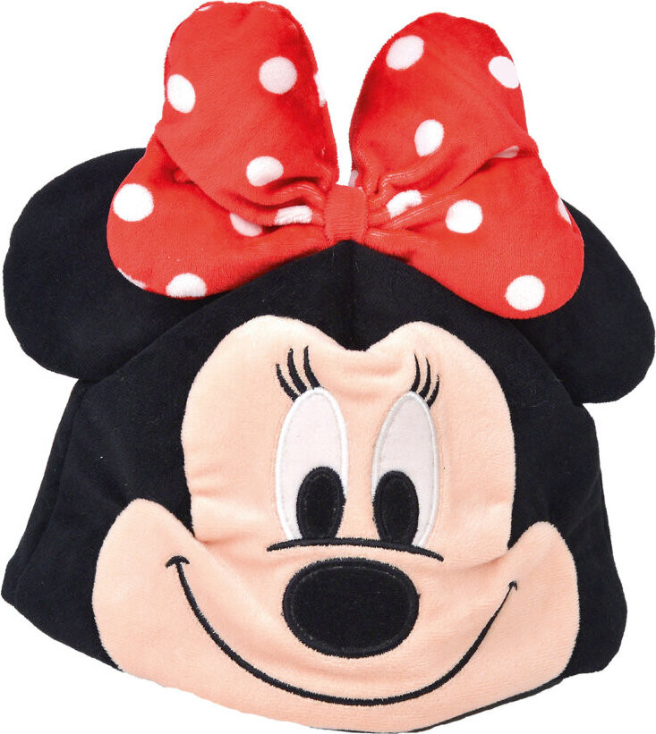 Joy Toy Disney Minniehoed 3D