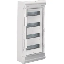 Hager Vector IP65 VE412PN