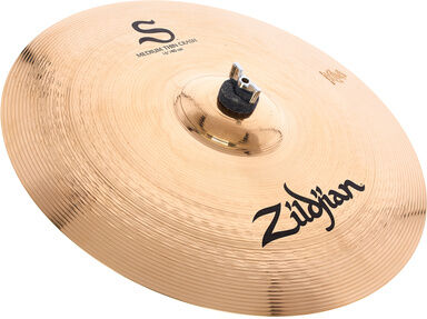 "Zildjian 16"" S Series Medium Thin Crash "