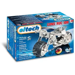 eitech - Mini Motorrad