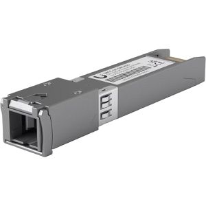 UbiQuiti Transceiver UniFi UACC-UF-OM-XGS, SFP+ bis 10 Gbit/s, Singlemode, SC/UPC