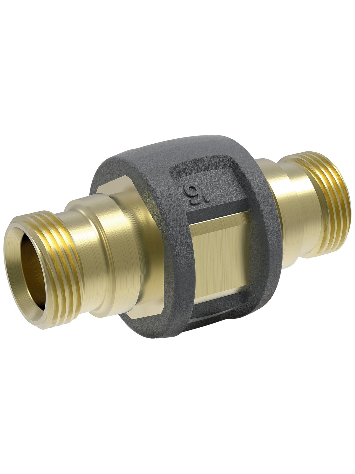 Kärcher Zubehör Adapter hose extension 9 TR