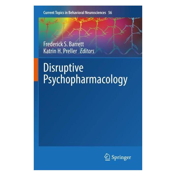Springer Disruptive Psychopharmacology (56963658)