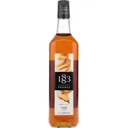 Maison Routin 1883 Birne Sirup 1000ml