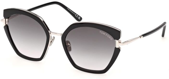 Tom Ford Dana-02 FT1419 (01B)