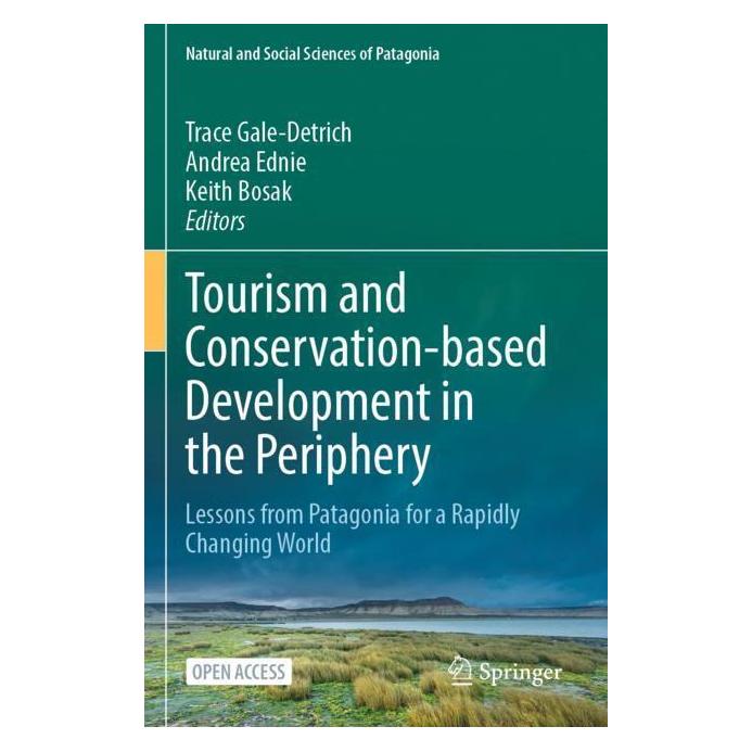 Springer Tourism and Conservation-based Development in the Periphery (Englisch, Softcover, Andrea Ednie, Keith Bosak, Trace Gale-Detrich) (56955959)