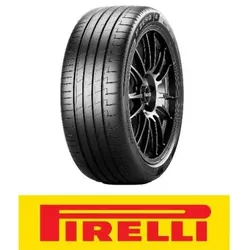 Pirelli P Zero E r-f XL elt 265/40 R22 106V