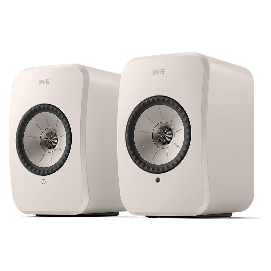KEF Lsx Ii Lt (1 Paar, 70 W) (SP4077A2AA)
