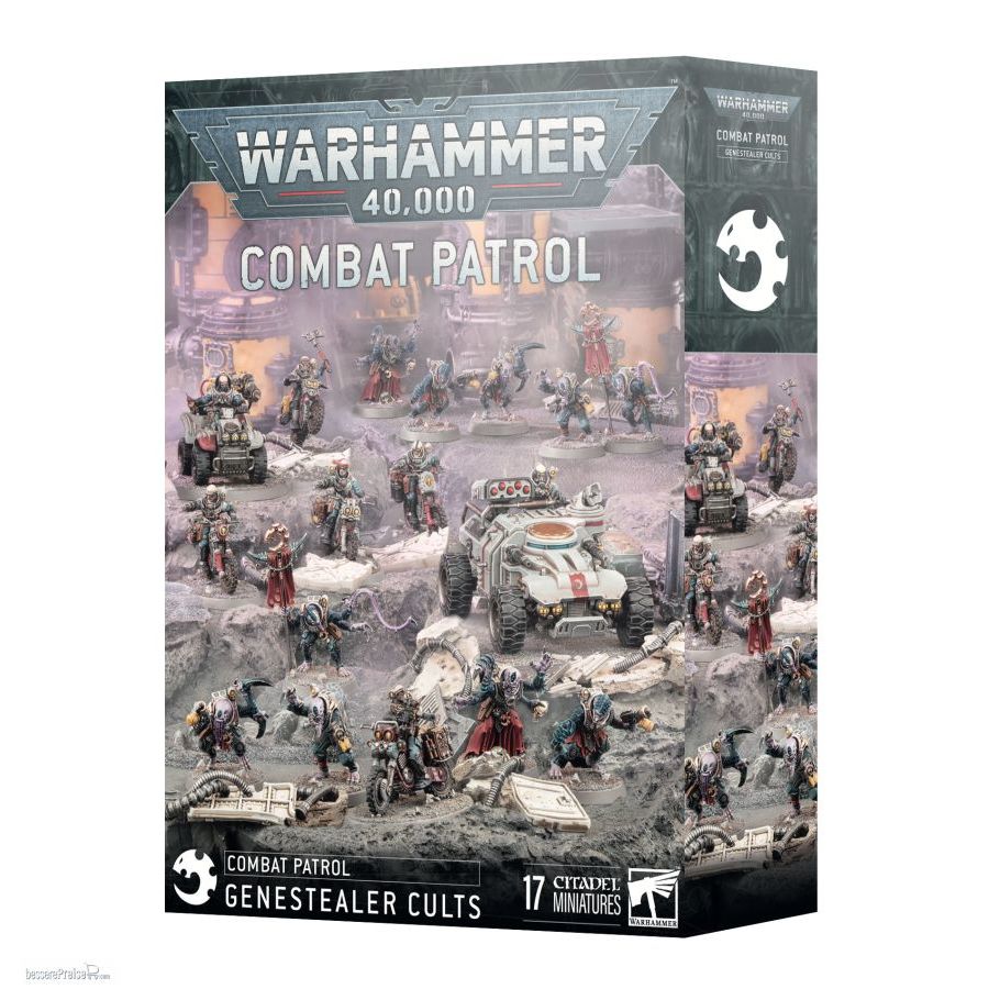 Games Workshop 99120117028