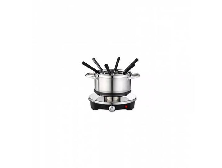 Trisa - Fleischfondue-Set Multirechaud