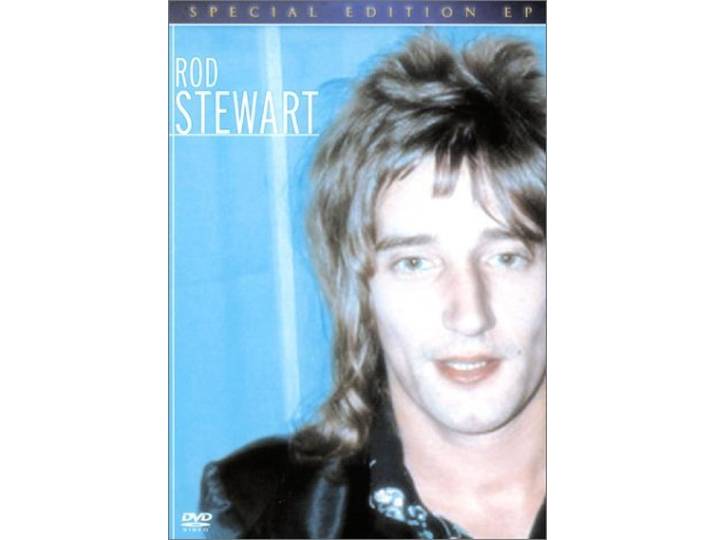 Rod Stewart: The Ep