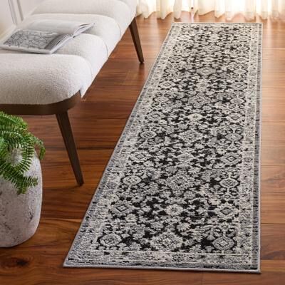 SAFAVIEH Cameron Arian Traditional Jute Rug