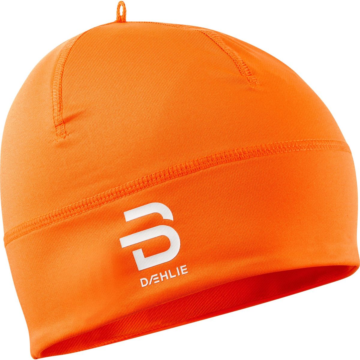 Daehlie Hat Polyknit 1 Pack shocking orange (38000) OZ 331117-38000-OZ