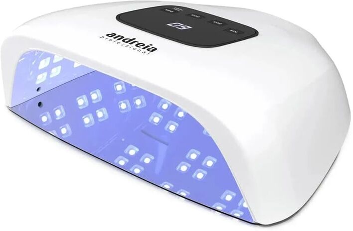 Andreia Pro Lâmpada Revolution Led 180W
