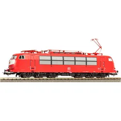 Piko E-Lok BR 103 langer Rahmen orient DB AG V DC (Spur H0)