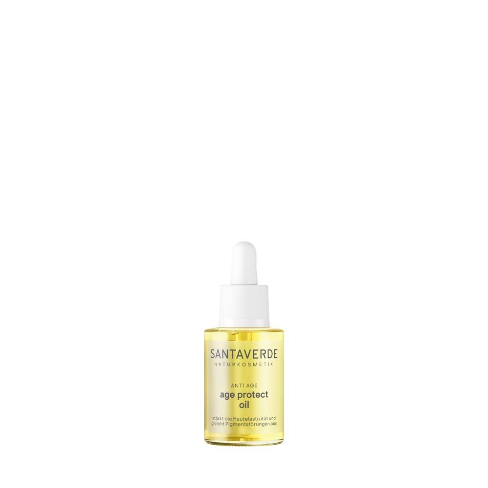 AGE Protect öl 30 ml Öl