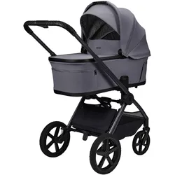 Moon, Kinderwagen, Gio Fold Kombikinderwagen / 2in1 Kinderwagen (0 Monate - 4 Jahre)