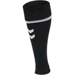 hummel Core Sleeve Stutzen - schwarz-Junior