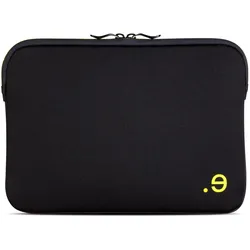 Be.ez 101298 (12", Apple), Notebooktasche, Schwarz