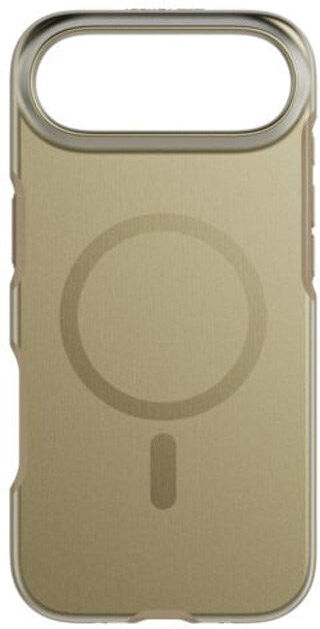 iPhone Air Tech21 EVO Dusk Mobil Cover - MagSafe Kompatibel - Copper