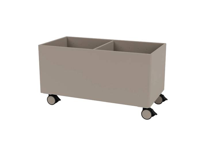 Montana Colour Box III Truffle