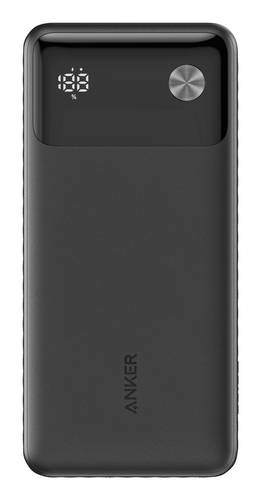 Anker Powerbank 10000 mAh Schwarz Statusanzeige