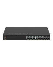 Netgear 28PT M4350-24G4XF Managed Switch (GSM4328-100NES)